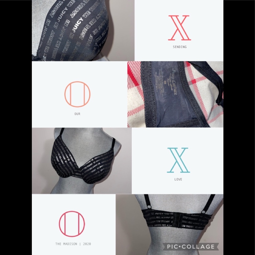 Juicy Couture size 40D